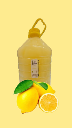[C3L] Citron 3L