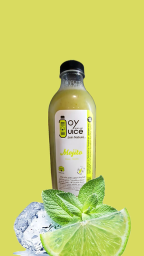 [M5L] Mojito 5L