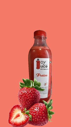 [F1L] Fraise 1L