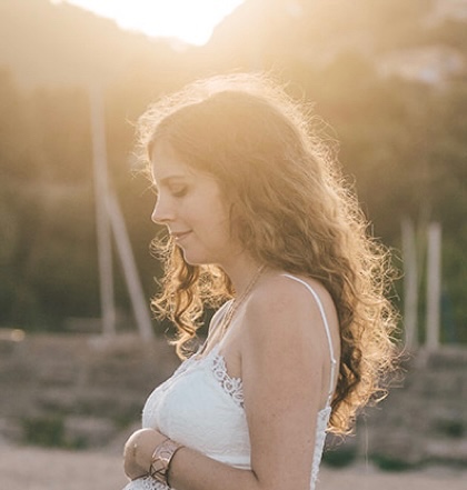 Morgane MAKNI - Conseillère en naturopathie